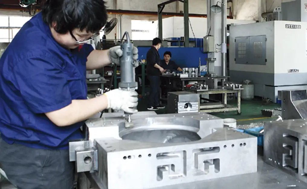 注塑模具合作伙伴 注塑模具合作伙伴