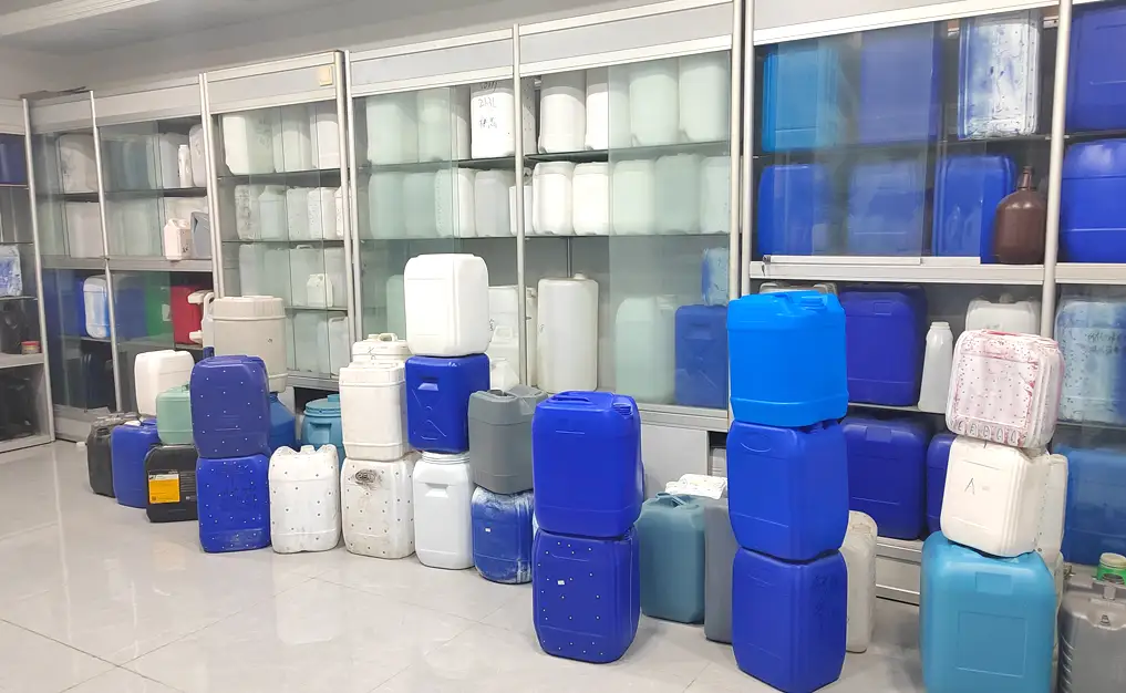 精模注塑模具样品展厅 精模注塑模具样品展厅