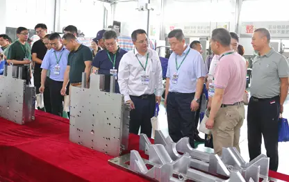 精模核心优势 精模核心优势
