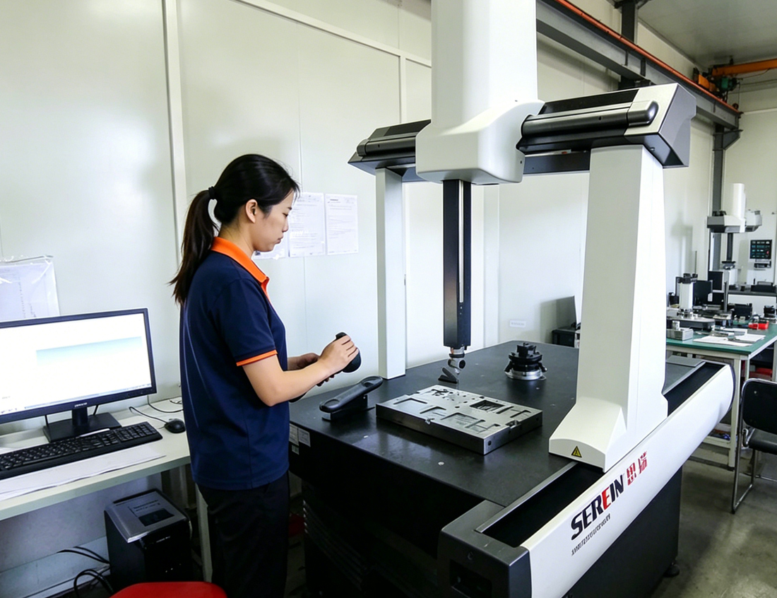 220L 镁铝合金高速模具 220L 镁铝合金高速模具